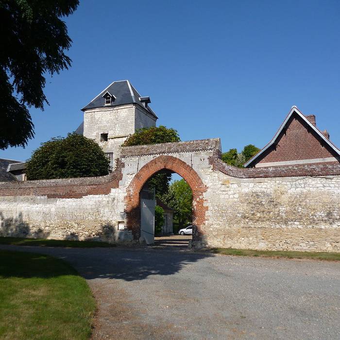 Photo de Ferme dÉraine à Bailleul-le-Soc